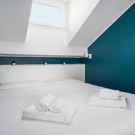 Design Attic Porta Venezia Centrale 65M2 - Self Check-In Μιλάνο Εξωτερικό φωτογραφία