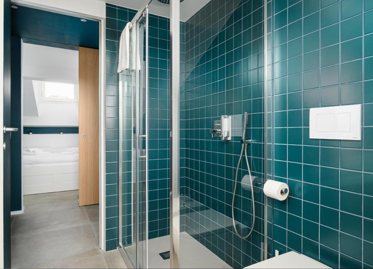 Design Attic Porta Venezia Centrale 65M2 - Self Check-In Μιλάνο Εξωτερικό φωτογραφία