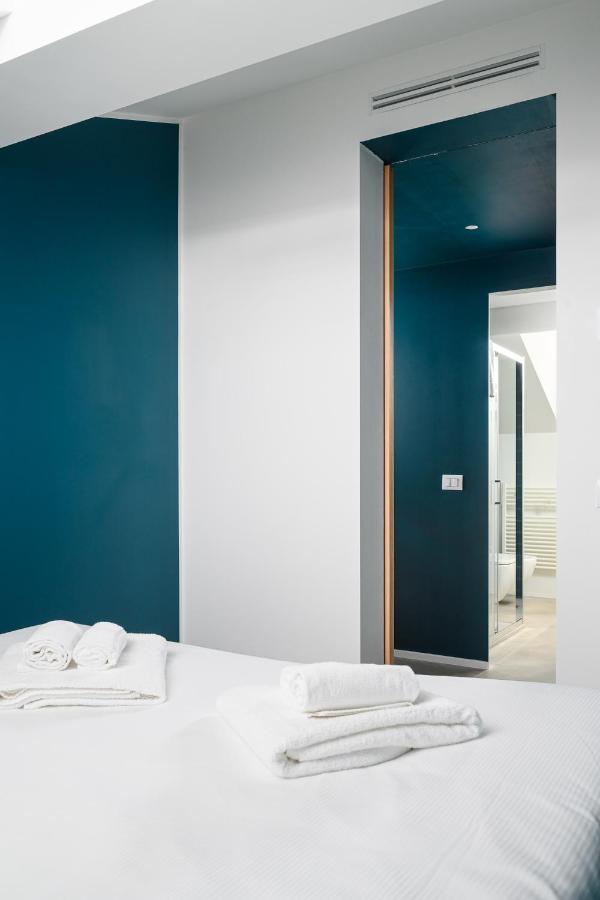 Design Attic Porta Venezia Centrale 65M2 - Self Check-In Μιλάνο Εξωτερικό φωτογραφία