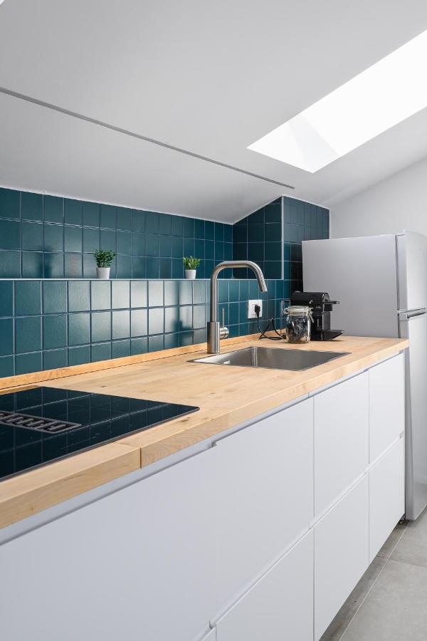 Design Attic Porta Venezia Centrale 65M2 - Self Check-In Μιλάνο Εξωτερικό φωτογραφία